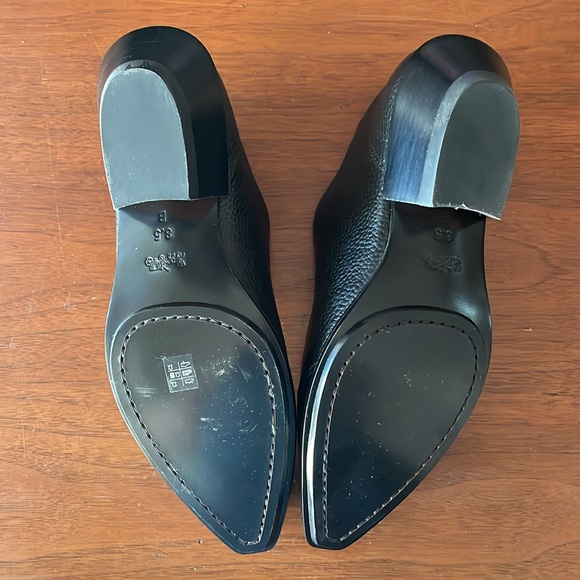 COACH Bandit Zip Shoe - Picture 4 of 8